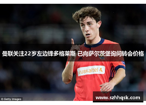 曼联关注22岁左边锋多格莱斯 已向萨尔茨堡询问转会价格 曼联关注22岁左边锋多格莱斯 已向萨尔茨堡询问转会价格