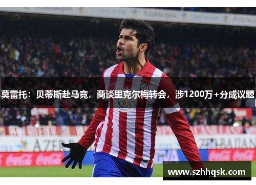 莫雷托:贝蒂斯赴马竞,商谈里克尔梅转会,涉1200万+分成议题 莫雷托:贝蒂斯赴马竞,商谈里克尔梅转会,涉1200万+分成议题